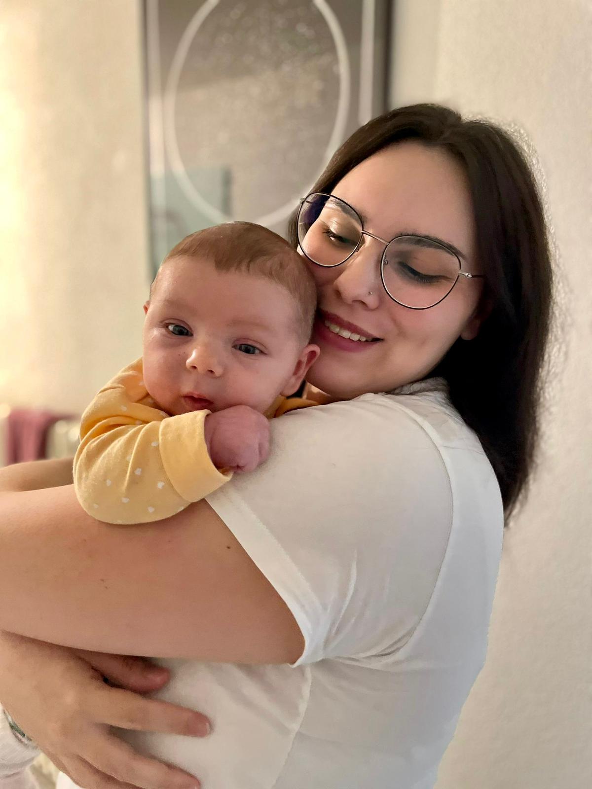 Familienzuwachs 2024